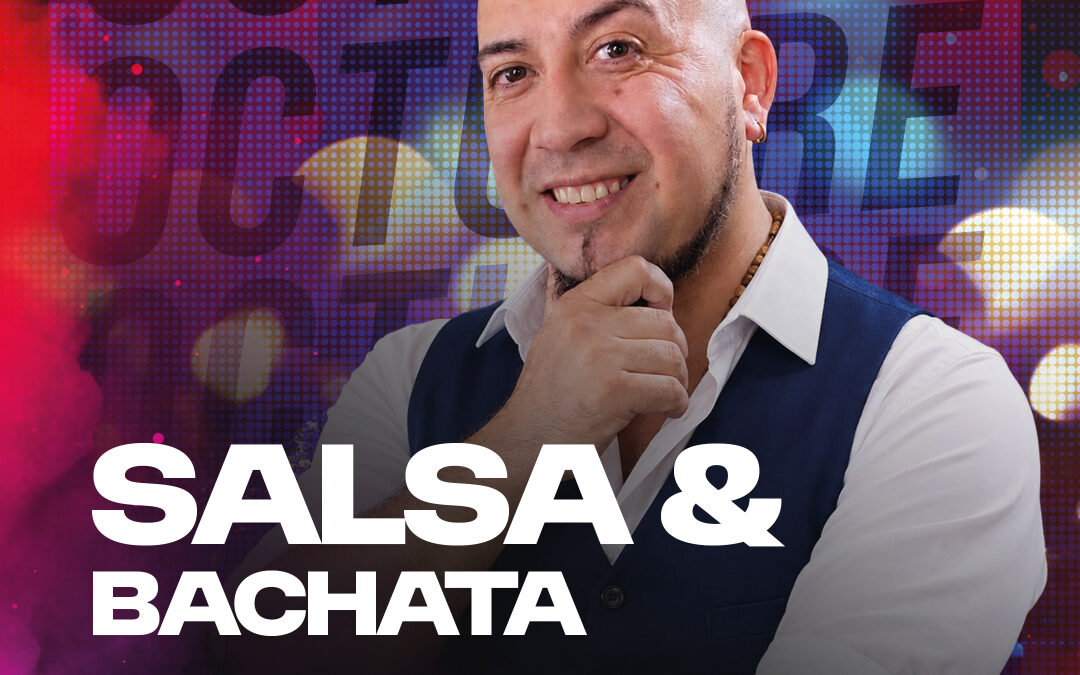 Salsa & Bachata