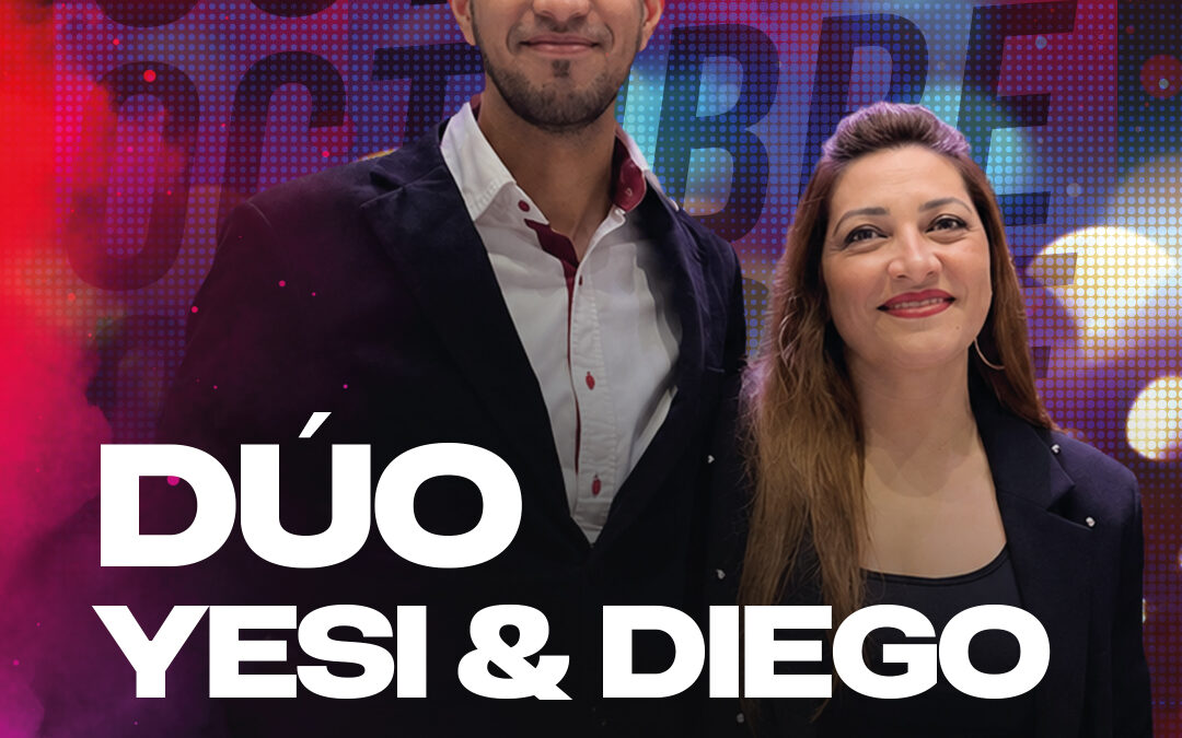 Dúo Yesi & Diego