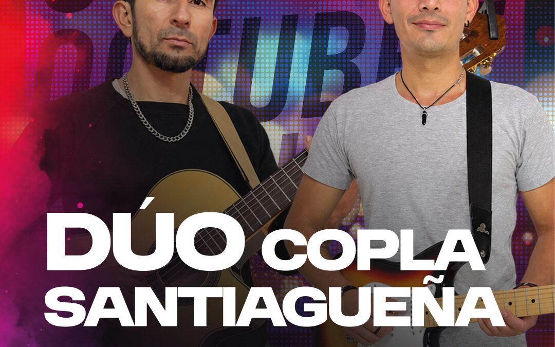 Dúo Copla Santiagueña